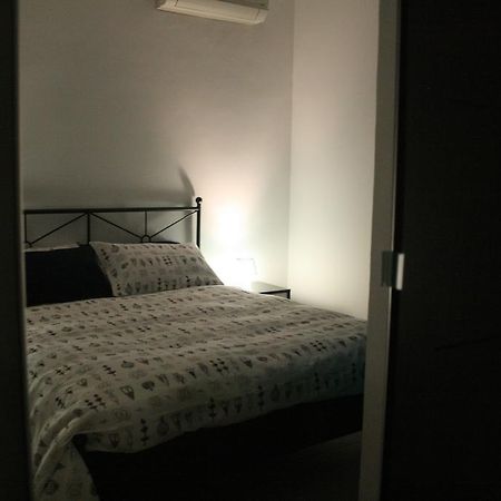 B&B Santiago Gela Buitenkant foto