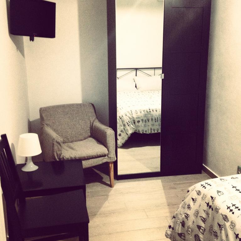 B&B Santiago Gela Kamer foto