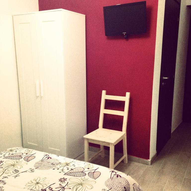 B&B Santiago Gela Kamer foto