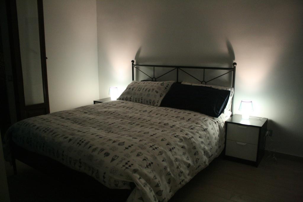 B&B Santiago Gela Kamer foto