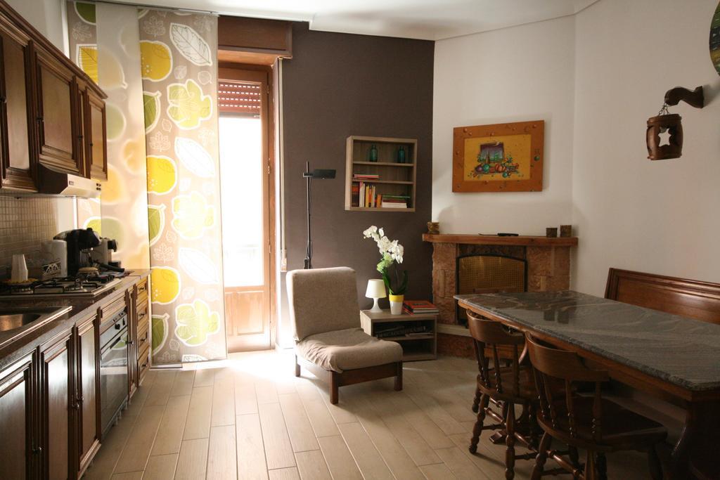 B&B Santiago Gela Buitenkant foto
