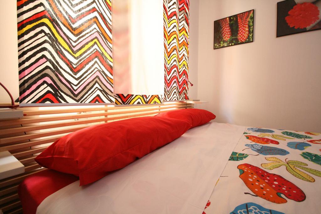 B&B Santiago Gela Buitenkant foto