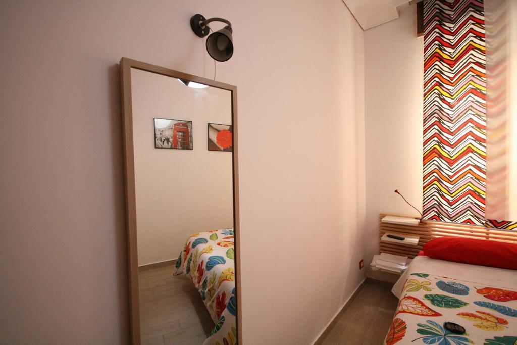 B&B Santiago Gela Buitenkant foto